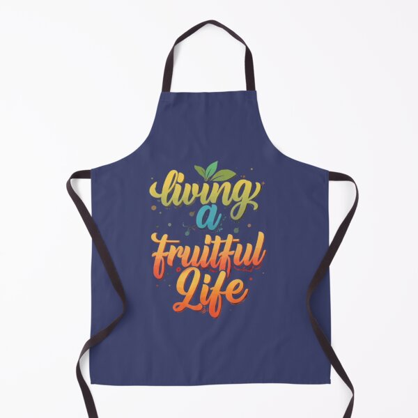 Item preview, Fruitful Living designed and sold by Trepscript101.