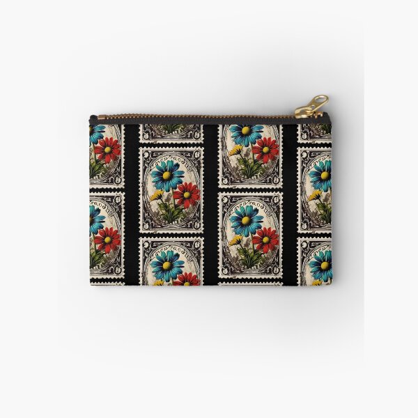 Item preview, Daisy: Vintage Stamp Edition designed and sold by Vintagestamps.