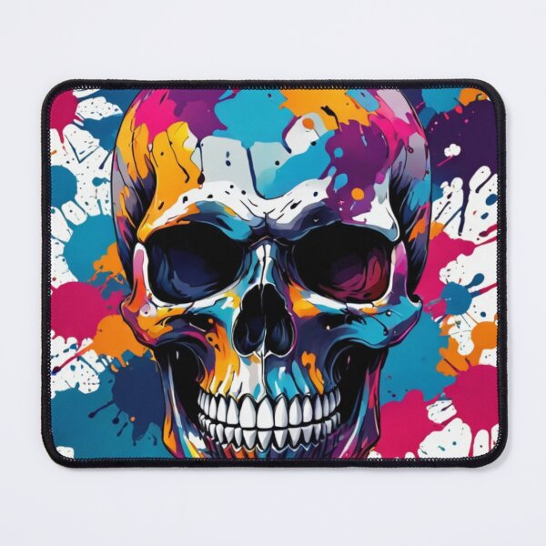 Item preview, Bursting Ink and a Skull 31 designed and sold by Alatreon-Paint.