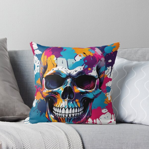 Item preview, Bursting Ink and a Skull 31 designed and sold by Alatreon-Paint.