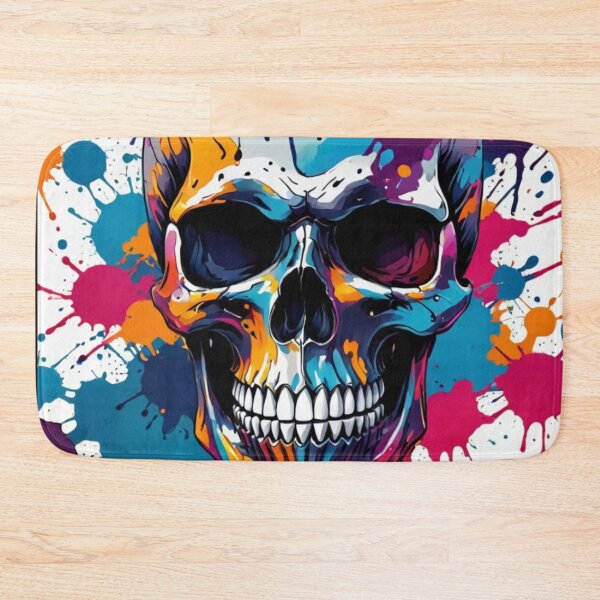 Item preview, Bursting Ink and a Skull 31 designed and sold by Alatreon-Paint.