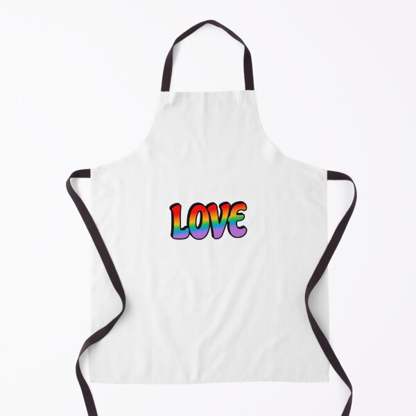 Item preview, Retro Rainbow Love designed and sold by Inspirationmotivation.