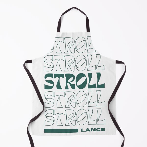 Item preview, Wordy Stroll  designed and sold by BilliebyBrooke.