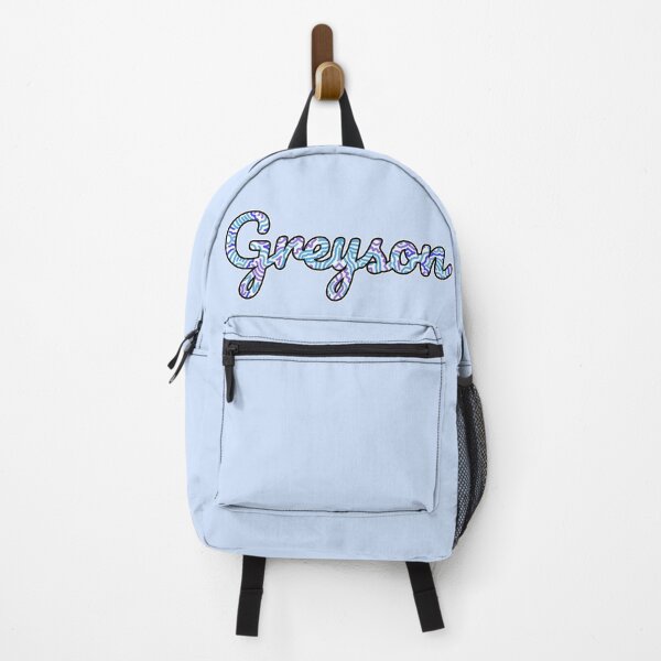 Item preview, Greyson Handwritten Name designed and sold by inknames.