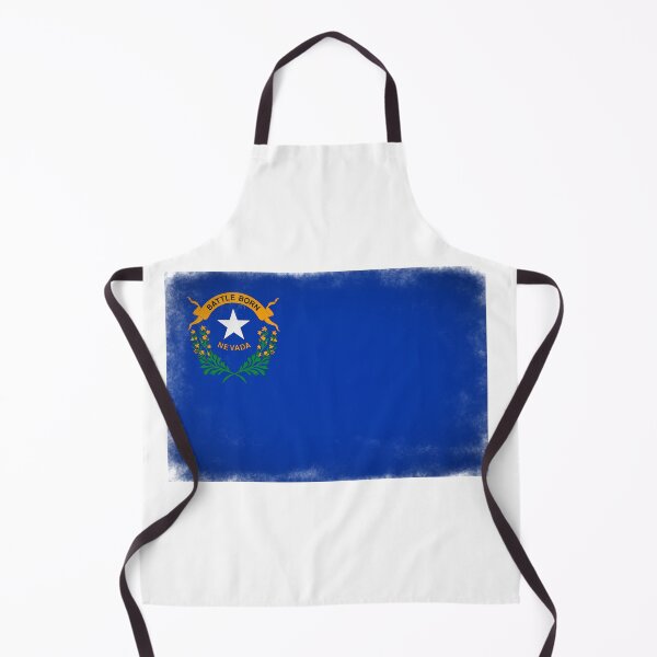 Item preview, Nevada - Flag of State designed and sold by Amazing States of America.