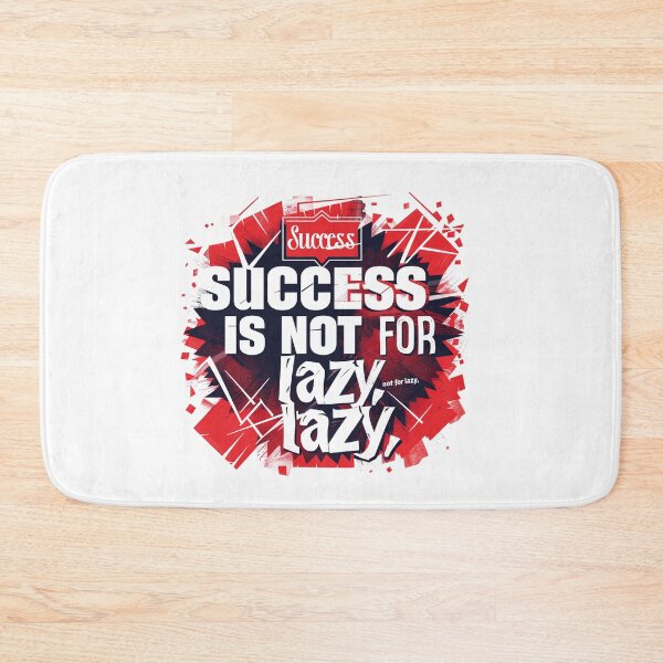 Item preview, Success is not for lazy is geometric fonts with a minimalistic design  designed and sold by Samonshop.