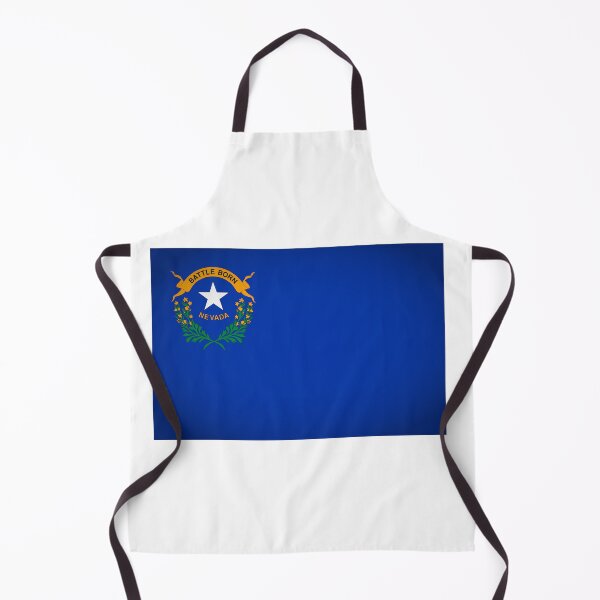 Item preview, Nevada - Flag of State designed and sold by Amazing States of America.