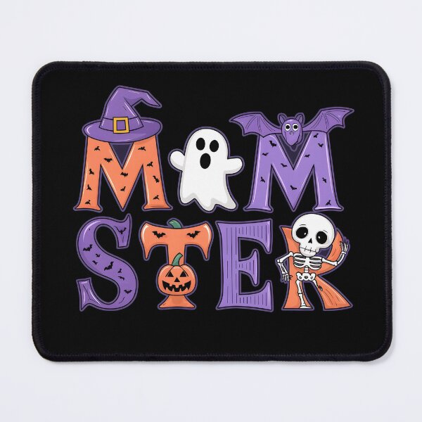 Item preview, Momster, mom, Pumpkin face, PUMPKINS, HALLOWEEN, skull, hapy halloween,  pumpkin in the shape of a skull, cat, scary house, witches, scary forest, pumpkin, Scarecrow designed and sold by PRYMULLART.