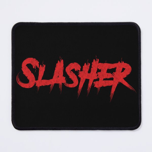 Item preview, Slasher designed and sold by Awake  Productions.