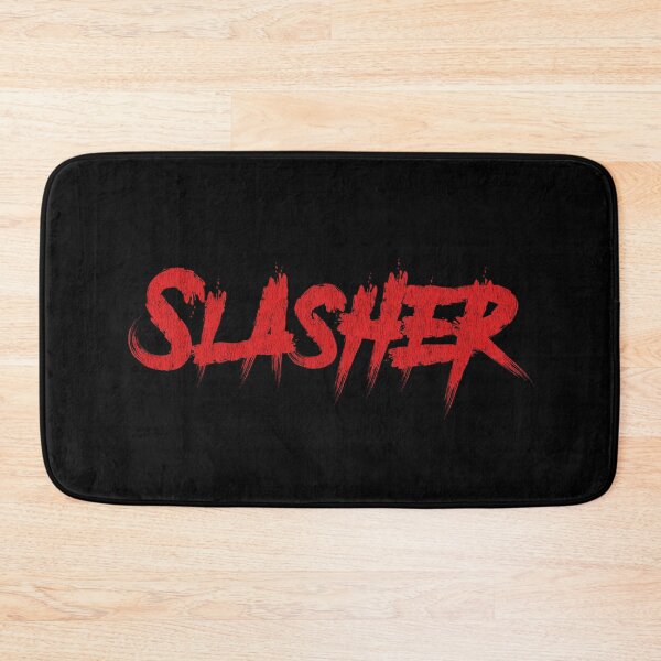 Item preview, Slasher designed and sold by Awake  Productions.
