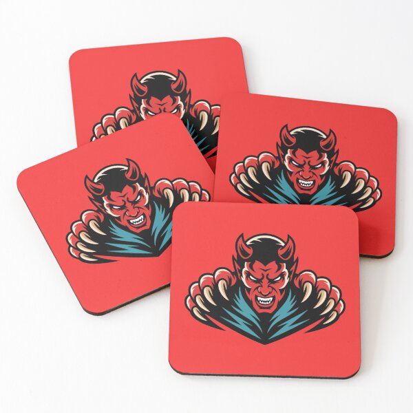 Item preview, Devil designed and sold by BugiDesignArt.