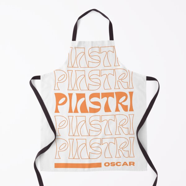 Item preview, Wordy Piastri designed and sold by BilliebyBrooke.