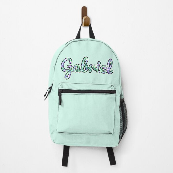 Item preview, Gabriel Handwritten Name designed and sold by inknames.