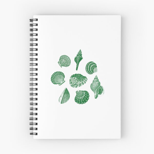 Item preview, green shells sticker pack | baby tee | t shirt designed and sold by y4ilf0r3ver.