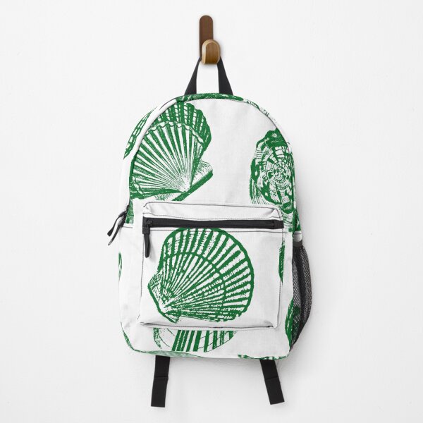 Item preview, green shells sticker pack | baby tee | t shirt designed and sold by y4ilf0r3ver.