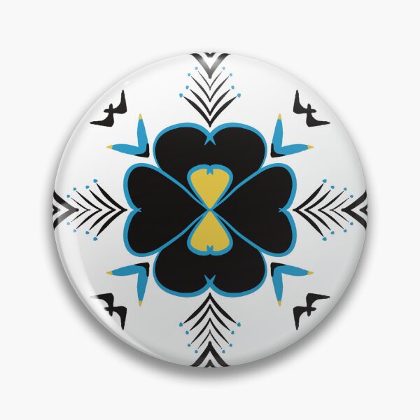 Item preview, Big Flower designed and sold by KCtarn14.