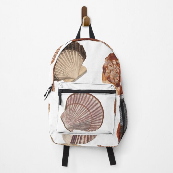 Item preview, shells sticker pack | baby tee | t shirt designed and sold by y4ilf0r3ver.