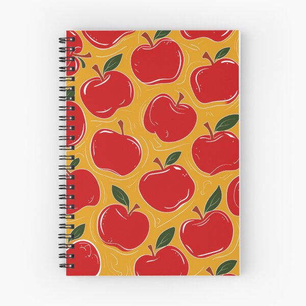 Item preview, Red Apple Print designed and sold by whitecat23.