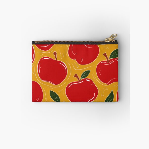 Item preview, Red Apple Print designed and sold by whitecat23.