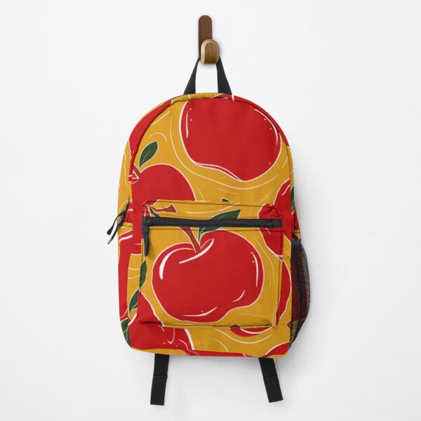 Item preview, Red Apple Print designed and sold by whitecat23.