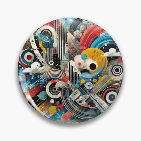 Item preview,  Mixed Media Art design designed and sold by Thanabordee.