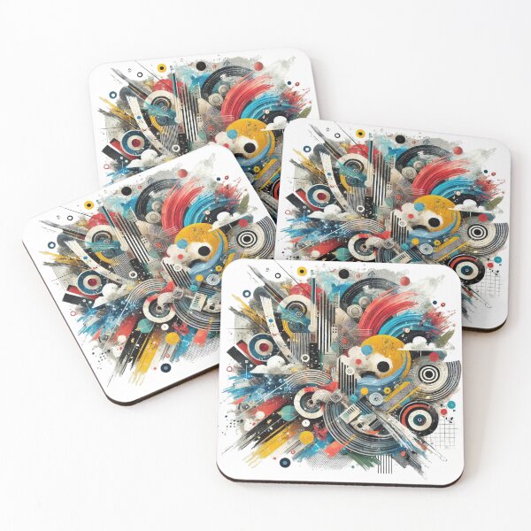 Item preview,  Mixed Media Art design designed and sold by Thanabordee.
