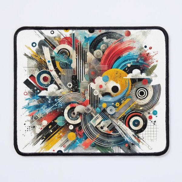 Item preview, Mixed Media Art design designed and sold by Thanabordee.