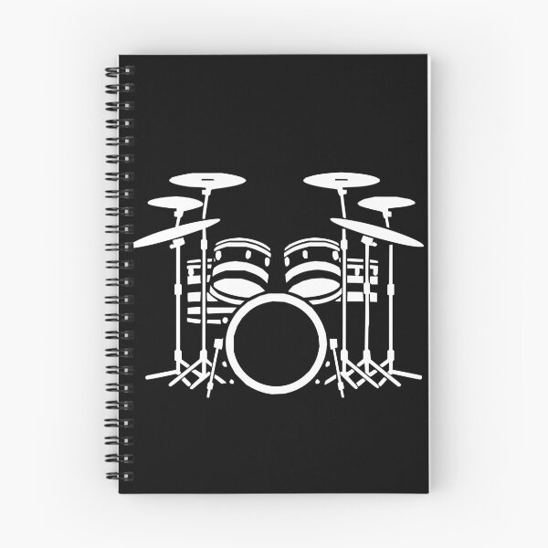 Item preview, Drum Set - 1 designed and sold by sbdigital.