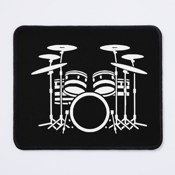 Item preview, Drum Set - 1 designed and sold by sbdigital.