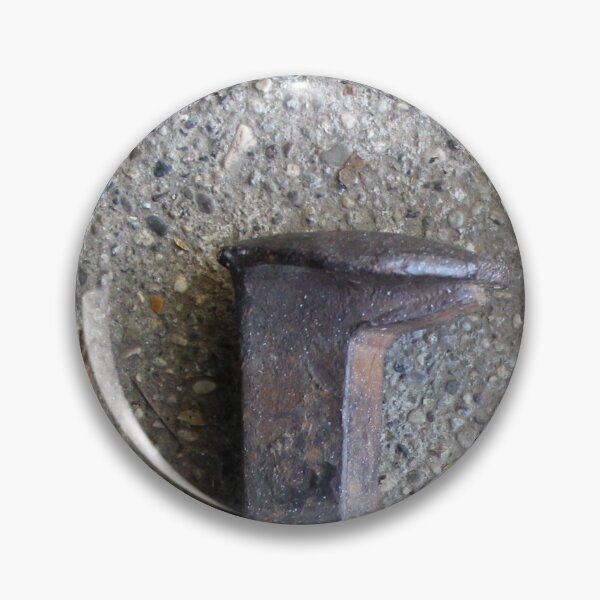 Item preview, Railroad spikes  designed and sold by McFleur's Lens.
