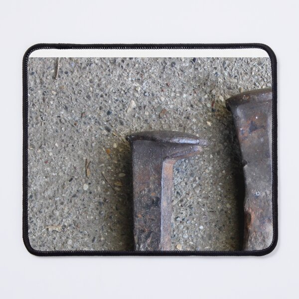 Item preview, Railroad spikes  designed and sold by McFleur's Lens.