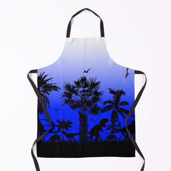 Item preview, DINOSAUR FOREST designed and sold by johnnyssandart.