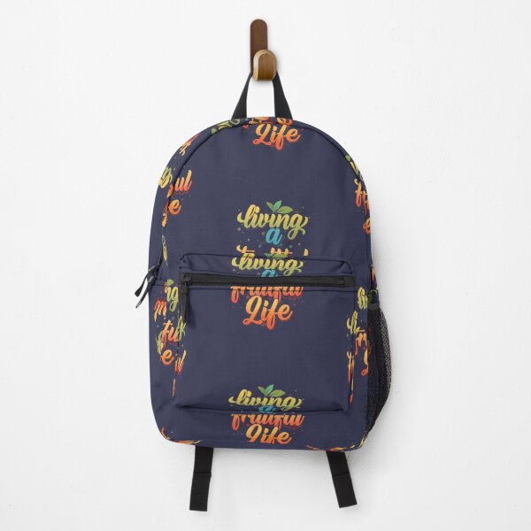 Item preview, Fruitful Living designed and sold by Trepscript101.