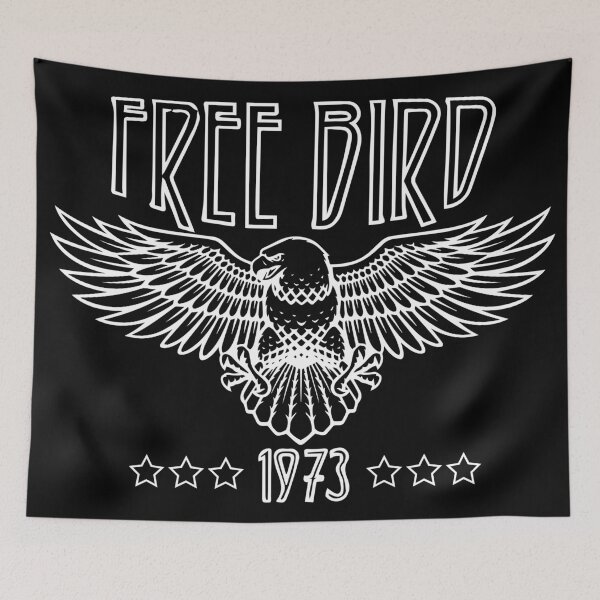 Item preview, free bird, free bird, freebird designed and sold by Hoahip.