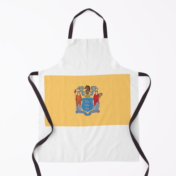 Item preview, New Jersey - Flag of State designed and sold by Amazing States of America.