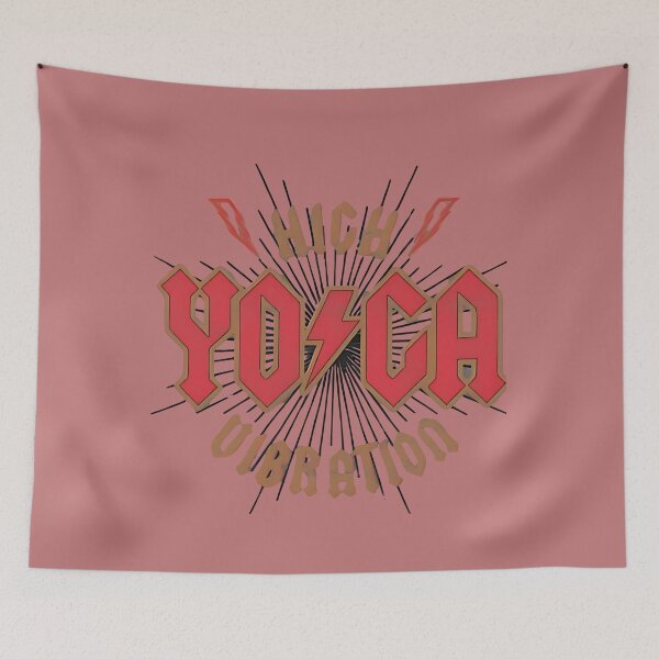Item preview, Copy of unisex short sleeve YOGA T-shirts designed and sold by NeShopp.