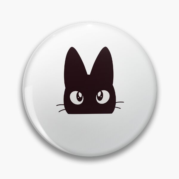 Artikelvorschau, Ich sehe dich ... Jiji entworfen und verkauft von Desu-art.