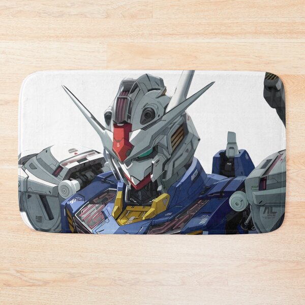 Item preview, Gundam Aerial designed and sold by Dyan4.
