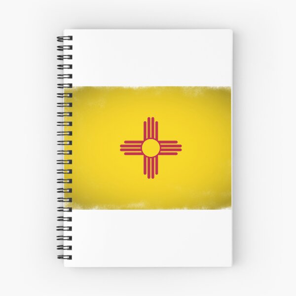 Item preview, New Mexico - Flag of State designed and sold by Amazing States of America.