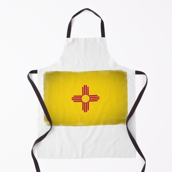 Item preview, New Mexico - Flag of State designed and sold by Amazing States of America.