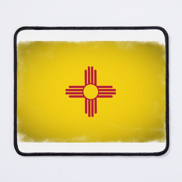 Item preview, New Mexico - Flag of State designed and sold by Amazing States of America.