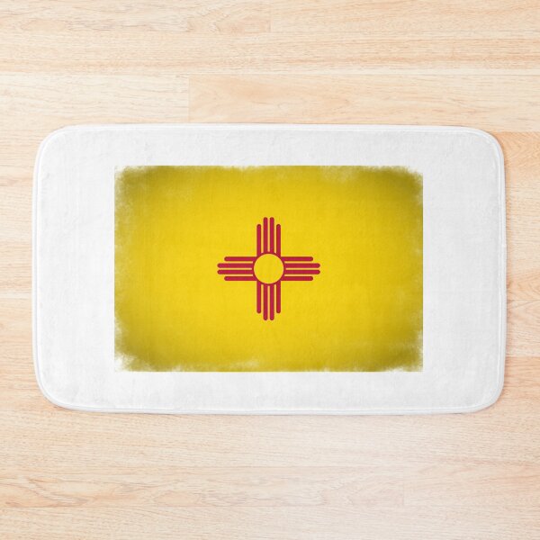 Item preview, New Mexico - Flag of State designed and sold by Amazing States of America.