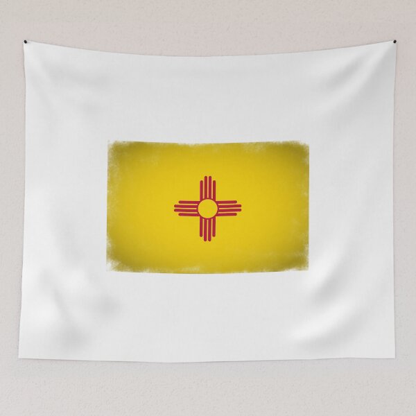Item preview, New Mexico - Flag of State designed and sold by Amazing States of America.