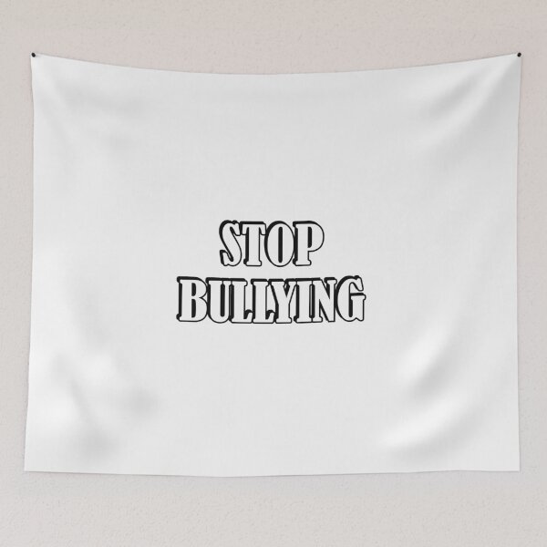 Item preview, Stop Bullying   designed and sold by Inspirationmotivation.