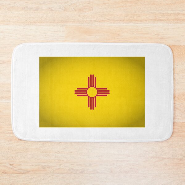 Item preview, New Mexico - Flag of State designed and sold by Amazing States of America.