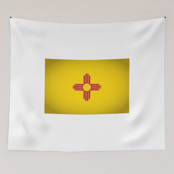 Item preview, New Mexico - Flag of State designed and sold by Amazing States of America.