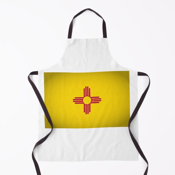 Item preview, New Mexico - Flag of State designed and sold by Amazing States of America.