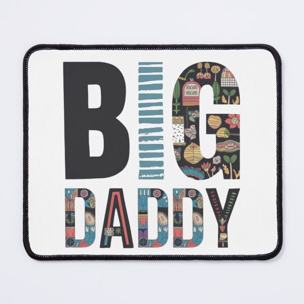 Item preview, Primitive BIG DADDY Vibes designed and sold by Robs Designs.