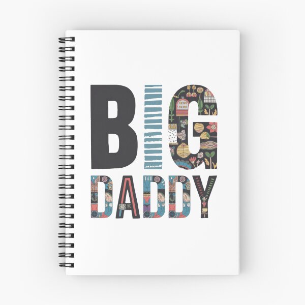 Item preview, Primitive BIG DADDY Vibes designed and sold by Robs Designs.