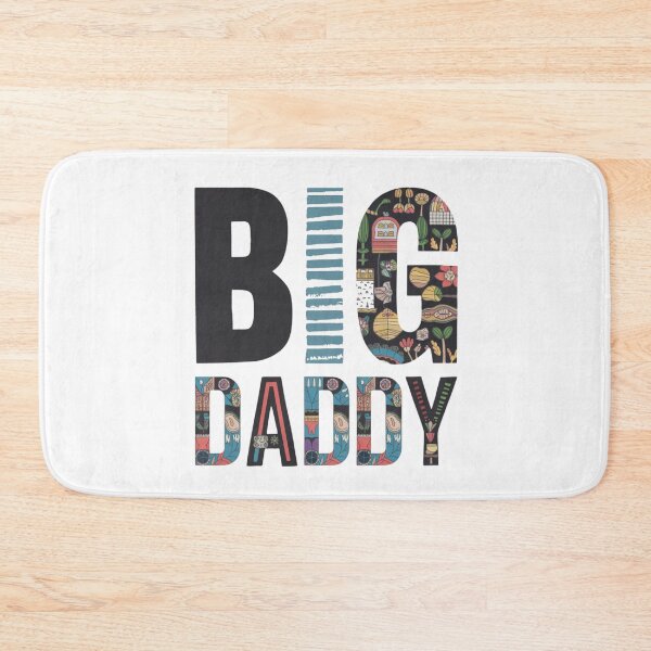 Item preview, Primitive BIG DADDY Vibes designed and sold by Robs Designs.